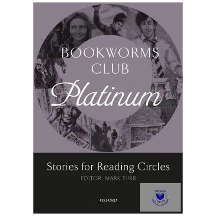 Oxford University Press Club Stories for Reading Circles Stages 4 and 5 Platinum