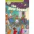 The New Sound - Oxford Read and Imagine Level 3