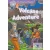 Volcano Adventure - Oxford Read and Imagine Level 4