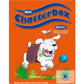 New Chatterbox Starter Tankönyv