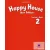 Happy House New Edition Teacher's Book 2