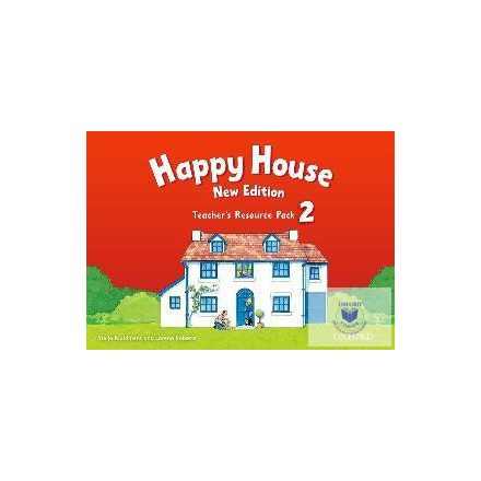 Happy House 2 Teacher's Resource Pack New Edition