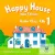 Happy House 1 New Edition Class Audio CDs