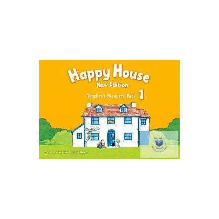 Happy House 1 Teacher's Resource Pack New Edition
