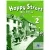 New Happy Street 2 Activity Book with MultiROM