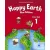 Happy Earth 1 Class Book New Edition