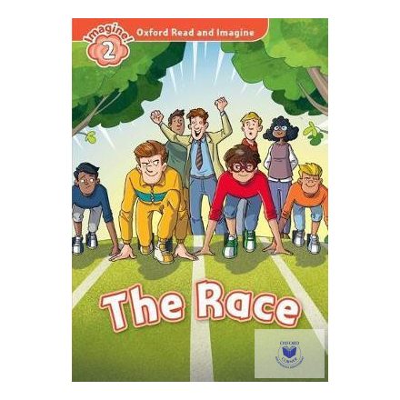 The Race - Oxford Read and Imagine Level 2