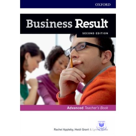 Business Result Advanced Teacher's Book