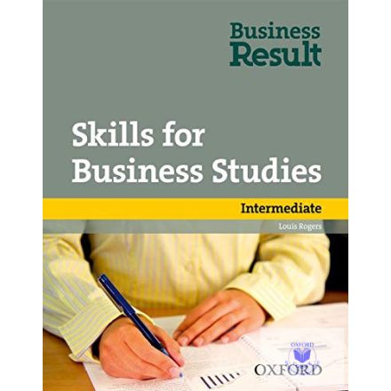 Business Result Inter Student'S Book, Dvd-Rom & Skill Workbook Pack