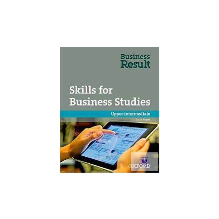 Business Result Upper-Int Student'S Book Dvd-Rom & Skills Workbook Pack