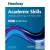 Richard Harrison: Headway Academic Skills Listening, Speaking, and Study Skills