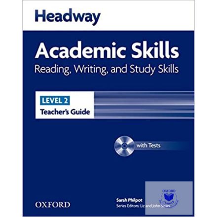 Headway Academic Skills 2 Reading, Writing, and Study Skills Teacher's Guide