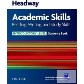   Headway Academic Skills Introductory Reading, Writing, and Study Skills