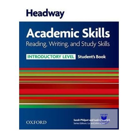 Headway Academic Skills Introductory Reading, Writing, and Study Skills