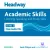 Headway Academic Skills 2 Listening, Speaking, and Study Skills Class Audio CDs