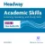 Headway Academic Skills 3 Listening, Speaking, and Study Skills Class Audio CDs