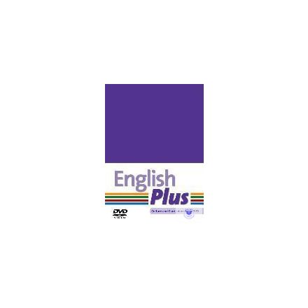 English Plus 1-4. Dvd