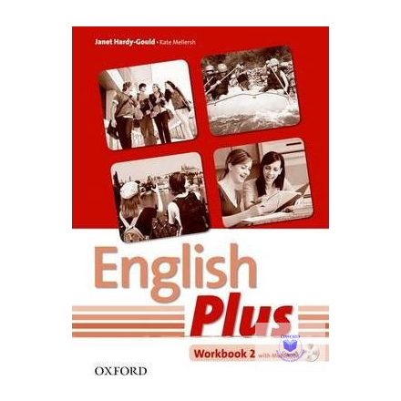 English Plus 2 Workbook with MultiROM