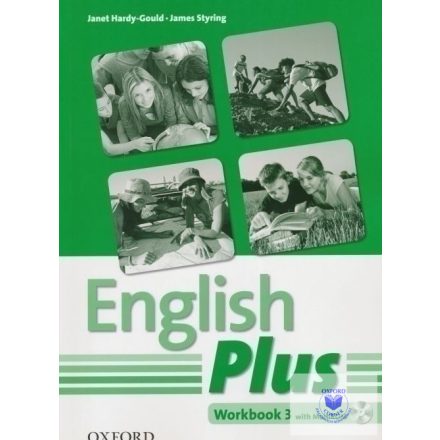 English Plus Woorkbook 3