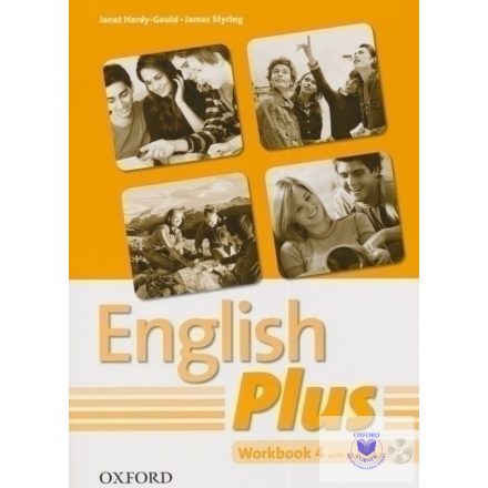 English Plus Woorkbook 4