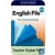English File Pre-Intermediate Teacher Digital Pack (Fourth Edition)