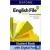 English File Advanced Plus Student's Book with Digital Pack (Fourth Edition)