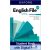 English File Advanced Student's Book with Digital Pack (Fourth Edition)