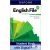 English File Intermediate Student's Book with Digital Pack (Fourth Edition)