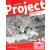 Project 4Th Ed. 2 Workbook With Audio Cd & Online Prac Pack