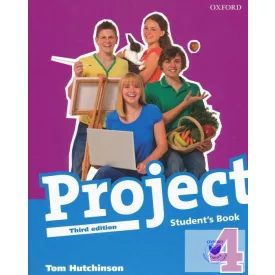 Project 4 Third edition Student's Book