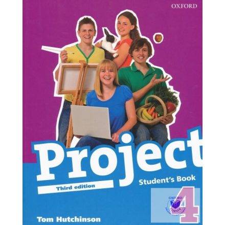 Project 4 Third edition Student's Book