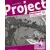 Project 4 Fourth edition Munkafüzet