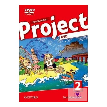 Project Level 2 DVD Fourth Edition