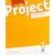 Project 1 Teacher's Book and Online Practice Pack