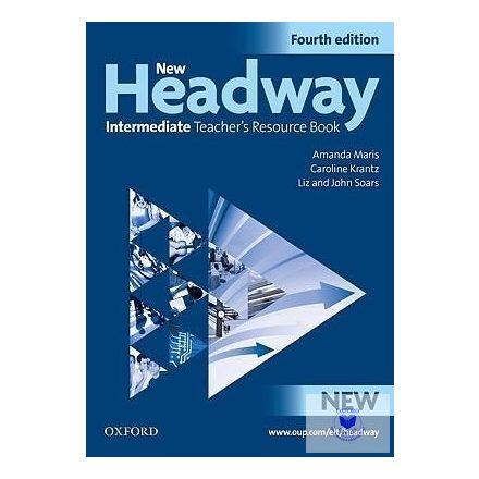 New Headway Intermediate Teacher's Resource Book Fourth Edition