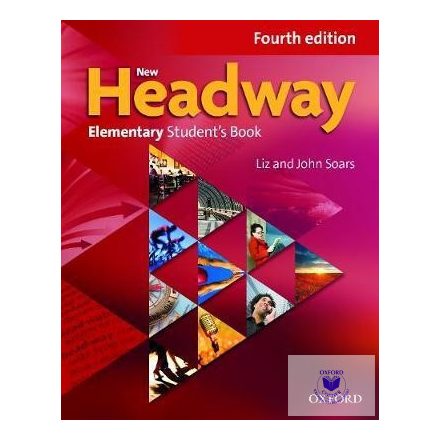 New Headway Elementary Student's Book Fourth edition