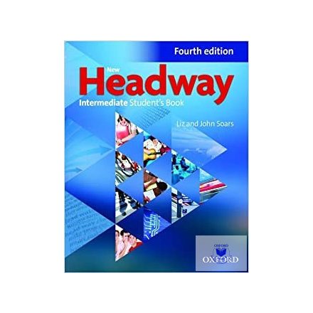 New Headway Intermediate Student's Book Fourth Edition