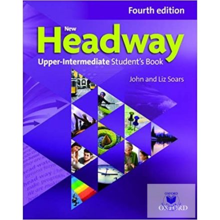 New Headway Upper Intermediate Student's Book Fourth Edition