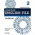 American English File 2 Workbook