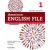 American English File Level 1 Student's Book
