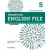 American English File 5 Student Book Pack with Online Practice (Second Edition)