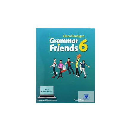 Grammar Friends 6. Student'S Book.