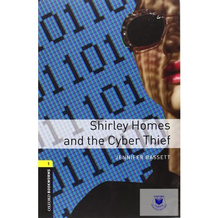 Shirley Homes And The Cyber Cd Pack - Obw Library Level 1