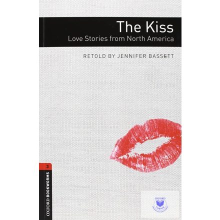 Kiss:Love Stories From ...- Obw Library 3E* Level 3 Cd Pack