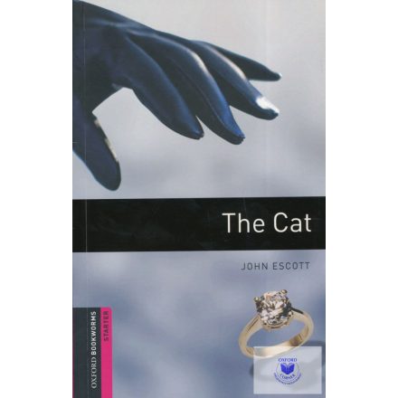 John Escott: The Cat