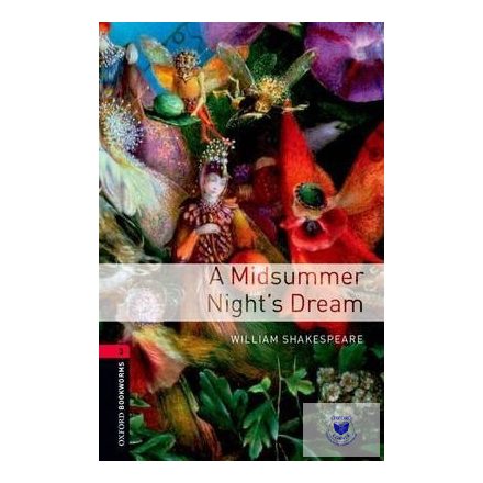William Shakespeare: A Midsummer Night's Dream - Level 3