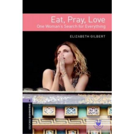 Eat, Pray, Love - Level 4