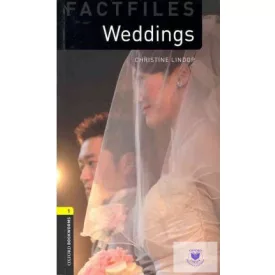 Weddings - Oxford University Press Library Factfiles Level 1