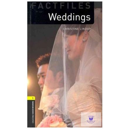 Weddings - Oxford University Press Library Factfiles Level 1