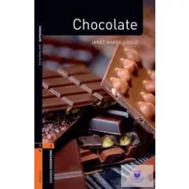 Chocolate (Obw Factfile 2) Cd Pack